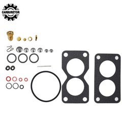 Carburetor Rebuild Kit For John Deere 50 520 530 60 620 630 70 720 730 DLTX101
