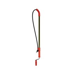 T6FL GENERAL WIRE AUGER 6feet *TOOLS ARE TAXABLE PER CT STATUTE*