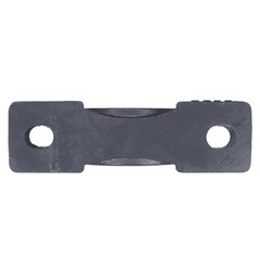 GW208PPB5-P 1-1/8″ Square Disc Harrow Pillow Block Bearing Tufline FAST SHIPPING