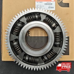 Brand new Idler Gear Scissor Gear 3693161 for Cummins QSX15 ISX15 3686910