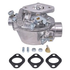 NEW Heavy Duty Carburetor For Ford Tractor 2N 8N 9N Marvel Schebler 8N9510C-HD