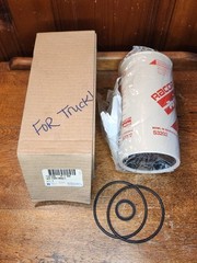 NOS GM General Motors Diesel Fuel Filter 5618921