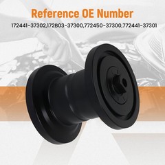 Bottom Roller for Yanmar Mini Excavator B27 VIO-25-6-A VIO-27-2 VIO-35-2