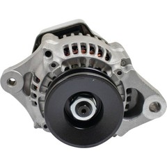 Alternator For Kubota L3830GST-F L3830GST-R L3830HST-F L3830HST-R; 400-52172