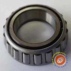 BUSH HOG UPPER CONE ROLLER BEARING GT-42 ROTARY CUTTER MOWER