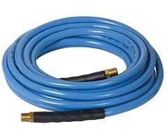 Air Hose 1/4″ x 25 feet Hose, 300 psi working pressure 98108760 Farmer Bob’s