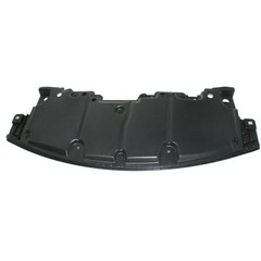 Front Engine Splash Shield Toyota Corolla CE/L/LE Eco/S 14-16 TO1228191