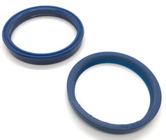 Steering Cylinder Seal Kit Fits Many John Deere Tractors Replaces AL65850