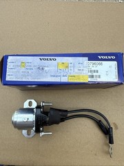 OEM VOLVO RELAY VOE20796066 STARTER/BATTERY RELAY For Volvo. Made In Japan