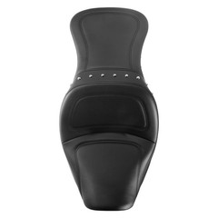 Rider Passenger 2-Up Seat for Kawasaki VN900 Vulcan Classic 2006-2025