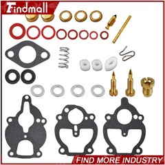 Findmall Carburetor kit 61 161 67 68 K2112 For Zenith USA FREE SHIPPING NJ