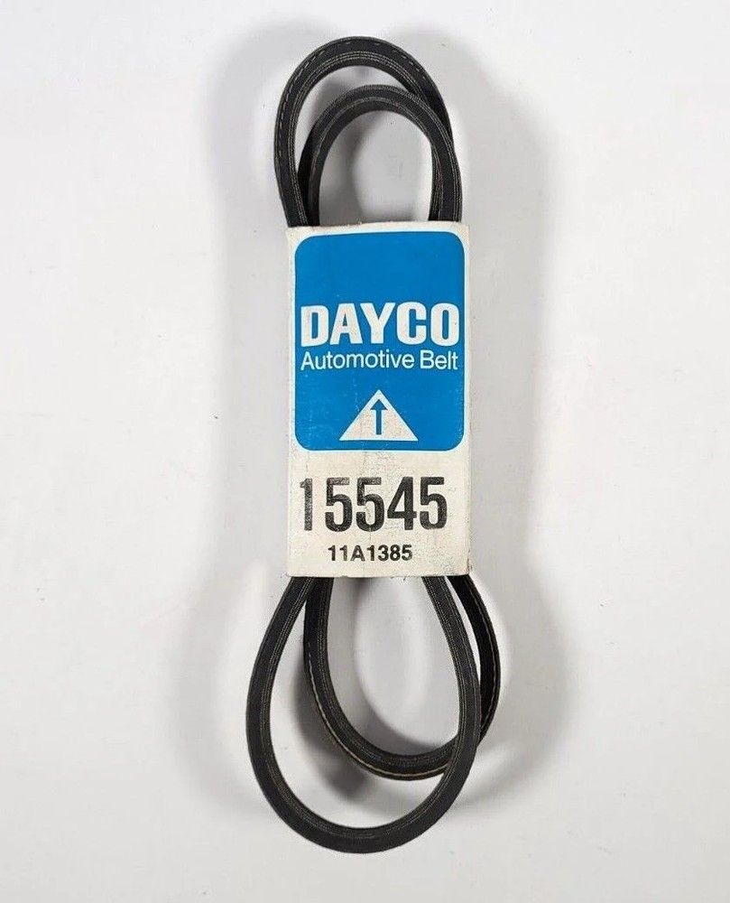 Dayco 15545 Fan Belt