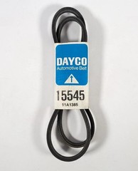 Dayco 15545 Fan Belt