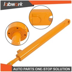 Labwork Hydraulic Tilt Cylinder For Case 1845B 1845 1845C 1845S 118156A1