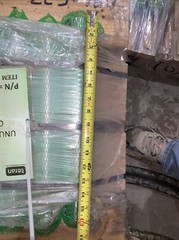 65 Mm X 410 Mm Pins Cat 311 314 Set Of 2 65mm New Pin Excavator 16 inches long