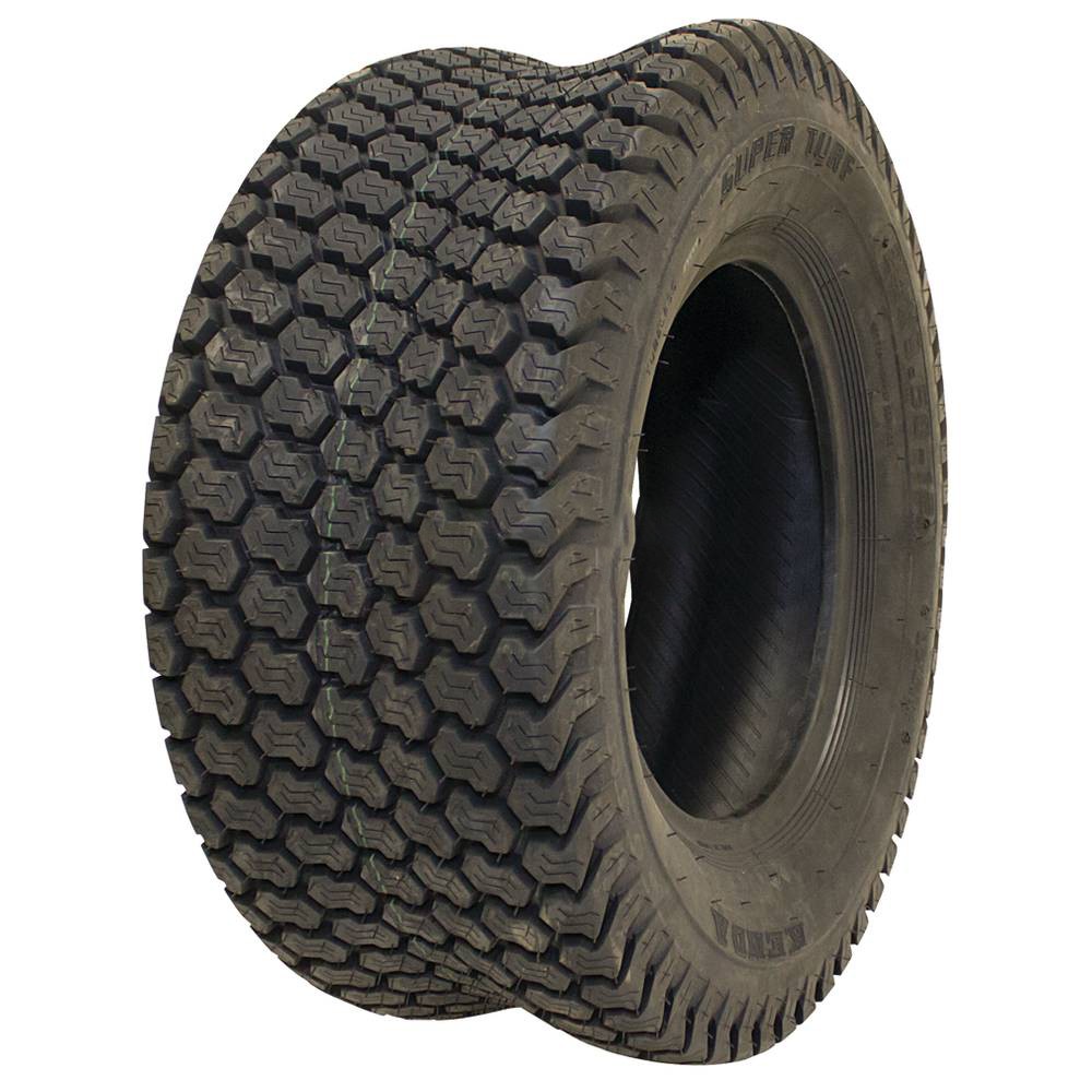 160-432 Kenda Tire, 24×9.50-12 Super Turf 4 Ply – Fits Scag 484104