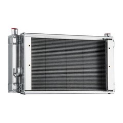 Radiator Fit Bobcat Skid Steer Loader 773T A300/S250/S330/S220 T320 T250 7173921