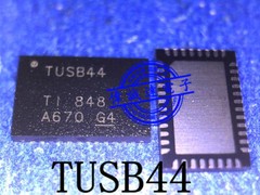 5PCS/Lot TUSB1044IRNQR TUSB1044IRNQT TUSB44 QFN40 Chip ICs New B3 #TC98