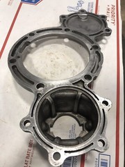 Detroit Diesel 5126498 General Motors Housing