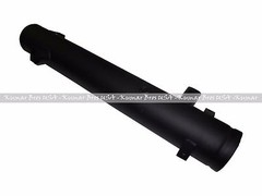 New Kumar Bros USA Spark Arrestor Muffler Ex/Pipe Tail Silencer FITS Bobcat 743