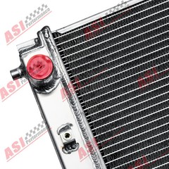 Radiator For Kubota L Series L3830DT L4330DT L4330HST(C) L4630DT L4630HST NEW