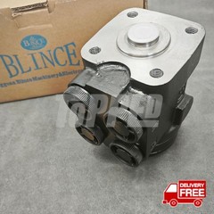 Power Steering Motor K946083 for Case David Brown Tractors 885 990 995 996 1210