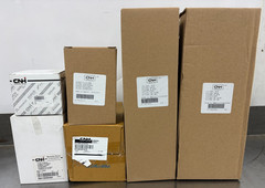 New Holland Tractor Filter Set for Boomer 47 with Tier 4B (NA) Sep 2015 Feb 2017