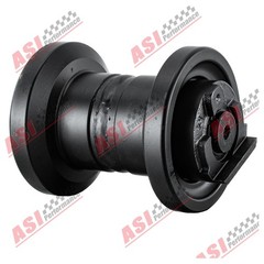 4Pcs Bottom Track Roller For Kubota KX71-3S KX71-3 Excavator Undercarriage -HOT!