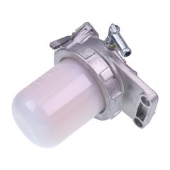 Fuel Filter Assembly 15521-43015 15521-43017 For Kubota MX4700 MX5000 MX5100