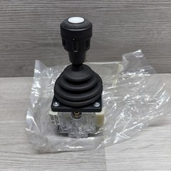 JR Merritt VCSOV-11656 Joystick Control Handle, 4-Way W/ Top Push Button, New