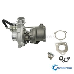 K03 Turbo Turbocharger For Bobcat S740 S750 S770 A770 T750 Engine D34 7256748 US