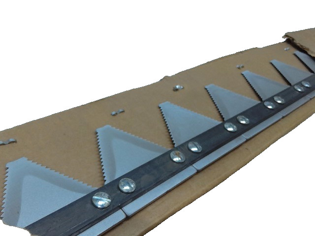 A & I Products Aftermarket A-861-982 Sickle 7ft