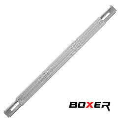2 Pack 92″-103″ Aluminum Decking Beam E-Track – Load Lock Cargo Bar 2,200LBS