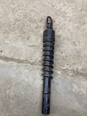 Toro Clip Style Pull Back Reamer 3 Inch Diameter With Barrel End Swivel