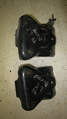 GM 6.2L 6.5L Diesel Motor Mounts Set OEM CHEVY GMC 82-99 Van 6.5 Diesel Engine