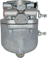 8N9510C-HD Marvel Schebler Carburetor with 2NAA9155B Fuel Sediment Bowl