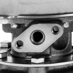 Billet Turbo Charger T3 T4 Universal fit for 1.5L to 2.5L any 4/6cylinder engine
