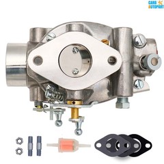 312954 Carburetor for Ford Tractors 601, 701, 800, 900, 2000 4 Cylinder