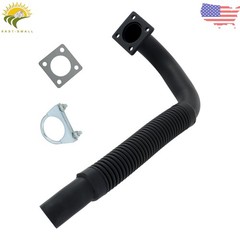 6701151 Exhaust Muffler Pipe for Bobcat Skid Steer Loader 751 753 763 773 S130