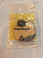 2 Pack Genuine John Deere Concave Washers N163911 New Old Stock O.E.M.