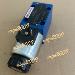 1PC New 4WE6D62/EG24N9K4 R900561274 Directional Control Valve 1-Year Warranty