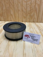 YANMAR AIR FILTER FITS: YM1100, YM1110, YM135, YM1300, YM155