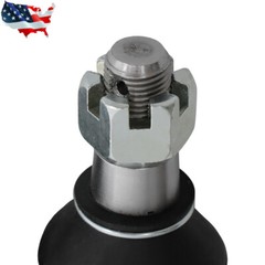 2 × Power Steering Cylinder A37509 D84800 For Case 586C 586D 586E 585D 585E 586D