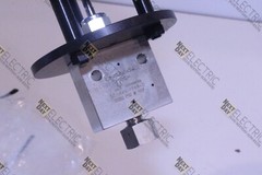 Swagelok, SS-445-FPAR-D, High Pressure Valve
