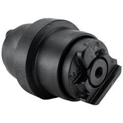 TRACK ROLLER BOTTOM ROLLER FITS JOHN DEERE 27D EXCAVATOR UNDERCARRIAGE /NEW