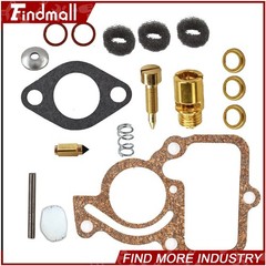 Findmall Carburetor Carb kit for IH Farmall cub tractors FAST SHIPPING