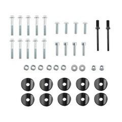 Nerf Bars Rock Sliders Fit fit for Can-Am Maverick X3 Max 2017-24 715003730