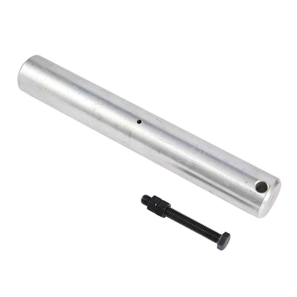 Fits 200-300 class medium Excavator Linkage Systems Bucket Pin 50mm x 345mm