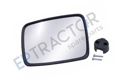 Mirror For John Deere, HITACHI, Caterpillar, Case Various Models ++ AL78021