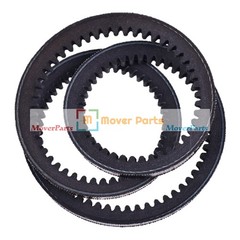 V Belt 8-97224999-0 For Isuzu Engine 3LA1 3LD1 4LB1 4LC1 4LE1 3LB1 3LD2 4LE2